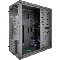 Корпус ExeGate QA-413U 350W EX278425RUS - Превью изображения №2 — Интернет-магазин Time-Shop