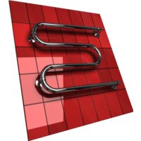 Двин M без полочки 60x50