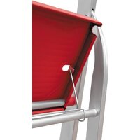 Лестница-стремянка Новая высота NV 3115 3115105 с органайзером (5 ступеней) - Превью изображения №11 — Интернет-магазин Time-Shop