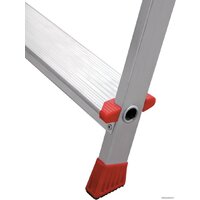 Лестница-стремянка Новая высота NV 3115 3115105 с органайзером (5 ступеней) - Превью изображения №5 — Интернет-магазин Time-Shop