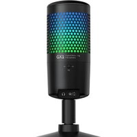 Проводной микрофон Takstar GX1 - Превью изображения №3 — Интернет-магазин Time-Shop