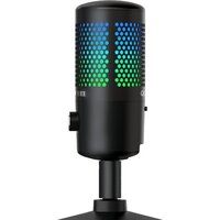 Проводной микрофон Takstar GX1 - Превью изображения №2 — Интернет-магазин Time-Shop