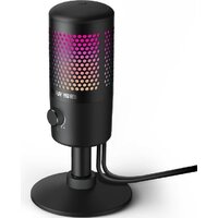 Проводной микрофон Takstar GX1 - Превью изображения №5 — Интернет-магазин Time-Shop