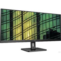 Монитор AOC U34E2M - Превью изображения №3 — Интернет-магазин Time-Shop