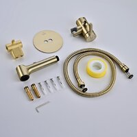 Гигиенический душ Rose R235G - Превью изображения №19 — Интернет-магазин Time-Shop