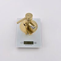 Гигиенический душ Rose R235G - Превью изображения №14 — Интернет-магазин Time-Shop