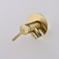 Гигиенический душ Rose R235G - Превью изображения №12 — Интернет-магазин Time-Shop