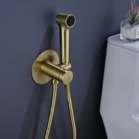 Гигиенический душ Rose R235G - Превью изображения №3 — Интернет-магазин Time-Shop