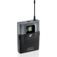 Радиосистема Sennheiser XSW 1-ME3-B - Превью изображения №6 — Интернет-магазин Time-Shop