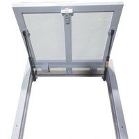 Люк Lukoff Гарант (60x90 см) - Превью изображения №2 — Интернет-магазин Time-Shop