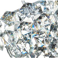 Подвесная люстра ST Luce Viterbo SL1631.103.09 - Превью изображения №12 — Интернет-магазин Time-Shop