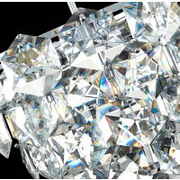 Подвесная люстра ST Luce Viterbo SL1631.103.09 - Превью изображения №10 — Интернет-магазин Time-Shop