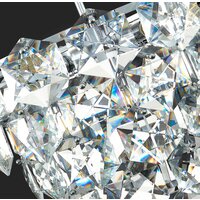 Подвесная люстра ST Luce Viterbo SL1631.103.09 - Превью изображения №11 — Интернет-магазин Time-Shop