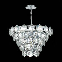 Подвесная люстра ST Luce Viterbo SL1631.103.09 - Превью изображения №4 — Интернет-магазин Time-Shop