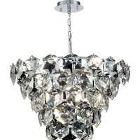 Подвесная люстра ST Luce Viterbo SL1631.103.09 - Превью изображения №9 — Интернет-магазин Time-Shop