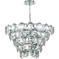 Подвесная люстра ST Luce Viterbo SL1631.103.09 - Превью изображения №6 — Интернет-магазин Time-Shop