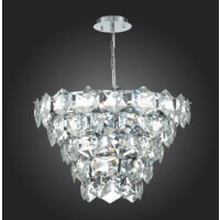 Подвесная люстра ST Luce Viterbo SL1631.103.09 - Превью изображения №5 — Интернет-магазин Time-Shop