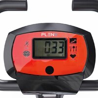 Велотренажер DFC X-Bike Pleny CF-917FM - Превью изображения №8 — Интернет-магазин Time-Shop