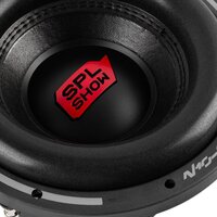 Головка сабвуфера SPL N10-S800 D2 - Превью изображения №5 — Интернет-магазин Time-Shop