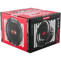 Головка сабвуфера SPL N10-S800 D2 - Превью изображения №7 — Интернет-магазин Time-Shop