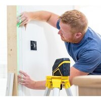 Лазерный нивелир Stanley FMHT77595-1 - Превью изображения №9 — Интернет-магазин Time-Shop