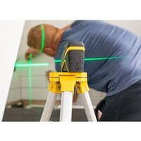 Лазерный нивелир Stanley FMHT77595-1 - Превью изображения №5 — Интернет-магазин Time-Shop