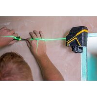 Лазерный нивелир Stanley FMHT77595-1 - Превью изображения №7 — Интернет-магазин Time-Shop