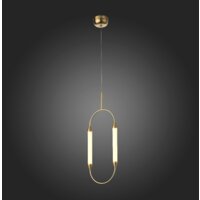 Припотолочная люстра ST Luce Olbia SL6004.303.02 - Превью изображения №2 — Интернет-магазин Time-Shop