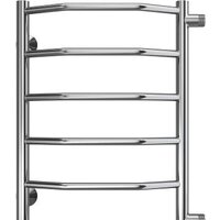 TERMINUS Виктория П6 400x600 бп (хром)