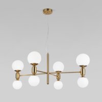 Евросвет 30182/8 латунь