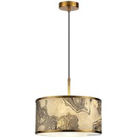 Подвесная люстра Odeon Light Bergi 5064/1 - Превью изображения №3 — Интернет-магазин Time-Shop