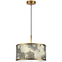 Подвесная люстра Odeon Light Bergi 5064/1 - Превью изображения №2 — Интернет-магазин Time-Shop