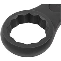 Гаечный ключ JCB Накидной ударный 79385 - Превью изображения №2 — Интернет-магазин Time-Shop