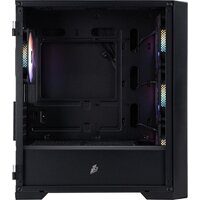 Корпус 1stPlayer TRILOBITE T4-G FRGB (черный) - Превью изображения №6 — Интернет-магазин Time-Shop