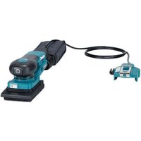 Виброшлифмашина Makita BO005CGZ (без АКБ) - Превью изображения №3 — Интернет-магазин Time-Shop