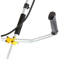 Триммер Denzel DGT-250 - Превью изображения №3 — Интернет-магазин Time-Shop