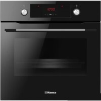 Электрический духовой шкаф Hansa BOES69451 - Превью изображения №4 — Интернет-магазин Time-Shop