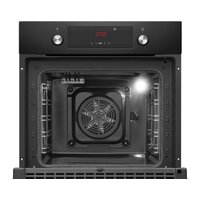 Электрический духовой шкаф Hansa BOES69451 - Превью изображения №8 — Интернет-магазин Time-Shop