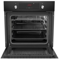 Электрический духовой шкаф Hansa BOES69451 - Превью изображения №6 — Интернет-магазин Time-Shop