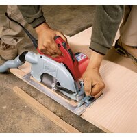 Дисковая (циркулярная) пила Milwaukee SCS 65 Q - Превью изображения №4 — Интернет-магазин Time-Shop