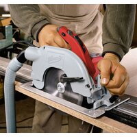 Дисковая (циркулярная) пила Milwaukee SCS 65 Q - Превью изображения №2 — Интернет-магазин Time-Shop