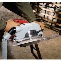 Дисковая (циркулярная) пила Milwaukee SCS 65 Q - Превью изображения №3 — Интернет-магазин Time-Shop