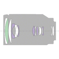 Объектив Sony FE 24-240mm F3.5-6.3 OSS (SEL24240) - Превью изображения №4 — Интернет-магазин Time-Shop