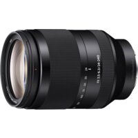 Sony FE 24-240mm F3.5-6.3 OSS (SEL24240)