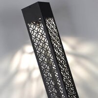 Садовый светильник Odeon Light Nature Bearitz 6655/12GA3 - Превью изображения №5 — Интернет-магазин Time-Shop