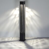 Садовый светильник Odeon Light Nature Bearitz 6655/12GA3 - Превью изображения №4 — Интернет-магазин Time-Shop