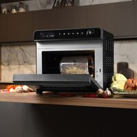 Аэрогриль (аэрофритюрница) Libhof AFX-30 - Превью изображения №19 — Интернет-магазин Time-Shop