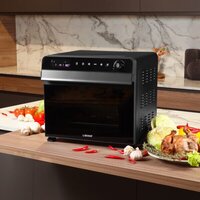 Аэрогриль (аэрофритюрница) Libhof AFX-30 - Превью изображения №20 — Интернет-магазин Time-Shop