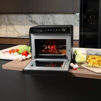 Аэрогриль (аэрофритюрница) Libhof AFX-30 - Превью изображения №21 — Интернет-магазин Time-Shop