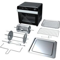 Аэрогриль (аэрофритюрница) Libhof AFX-30 - Превью изображения №17 — Интернет-магазин Time-Shop